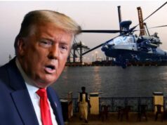 ट्रंप ने ईरान से कैसे की तेल चोरी? ओमान-UAE को घसीटा, US Apache यूं ही शहीद नहीं हुआ!