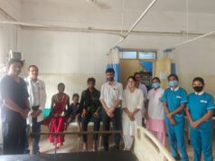 उप मुख्यमंत्री श्री विजय शर्मा की पहल से समय पर उपचार ने बचाई 4 वर्षीय मासूम की जान