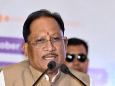 अर्बन चैलेंज फंड से छत्तीसगढ़ के शहरों के सुनियोजित विकास को मिलेगी नई गति – मुख्यमंत्री श्री साय