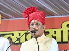 असत्य पर सत्य और बुराई पर अच्छाई की विजय का शाश्वत संदेश देता है विजयादशमी का पर्व : मुख्यमंत्री श्री विष्णु देव साय