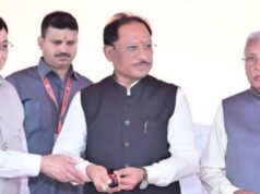 निर्माण श्रमिकों के जीवन में खुशहाली ला रहीं सन्निर्माण कर्मकार मंडल की जनकल्याणकारी योजनाएं