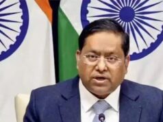 रक्षा मंत्रालय से पूछें’: अरुणाचल में LAC पर भारत-चीन सेना में टकराव को लेकर MEA ने क्या कहा