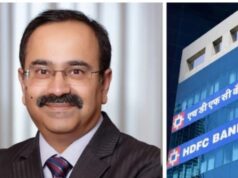 HDFC Bank को मिला नया CEO, 2026 में 30% तक फिसला शेयर, क्या अब बदलेगी चाल