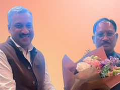 वैश्विक निवेश मानचित्र पर छत्तीसगढ़ की मजबूत पहचान बनाने की दिशा में महत्वपूर्ण पहल