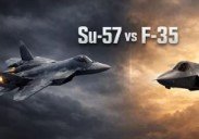 Su-57 या F-35… 5th Gen फाइटर जेट खरीदने में कहां अटक रहा भारत, चीन-पाक के प्लान से IAF चीफ परेशान